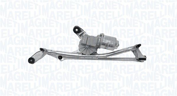 MAGNETI MARELLI 064300347010 Window Cleaning System
