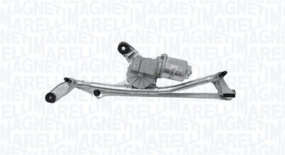 Window Cleaning System MAGNETI MARELLI 064300347010