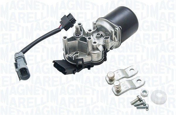MAGNETI MARELLI 064300400010 Wiper Motor