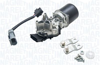 Wiper Motor MAGNETI MARELLI 064300400010