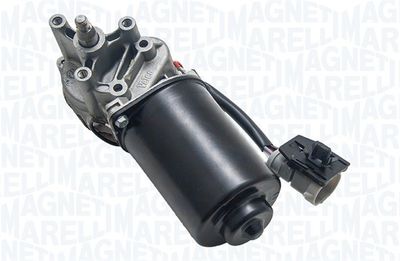 Wiper Motor MAGNETI MARELLI 064300402010