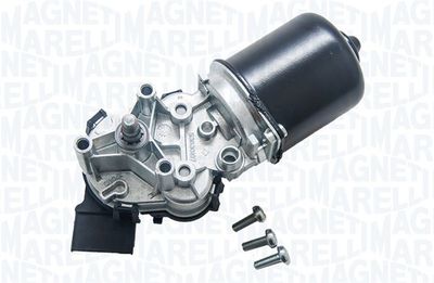 Wiper Motor MAGNETI MARELLI 064300403010