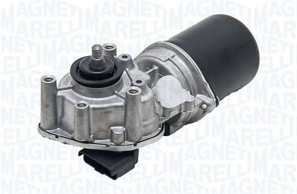 MAGNETI MARELLI 064300404010 Wiper Motor