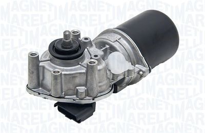 Wiper Motor MAGNETI MARELLI 064300404010