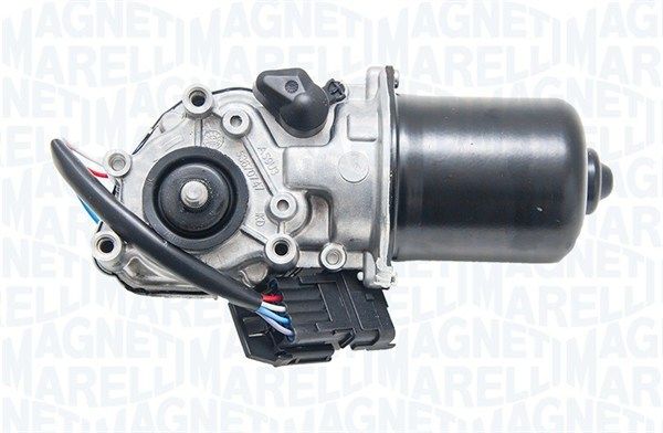 MAGNETI MARELLI 064300405010 Wiper Motor