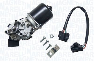 Wiper Motor MAGNETI MARELLI 064300406010