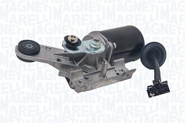 MAGNETI MARELLI 064300407010 Wiper Motor