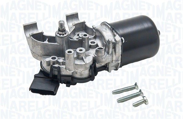 MAGNETI MARELLI 064300409010 Wiper Motor