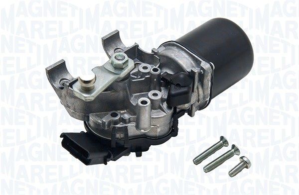MAGNETI MARELLI 064300412010 Wiper Motor