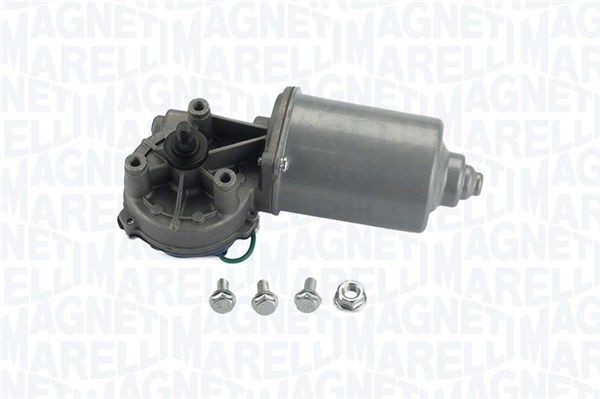 MAGNETI MARELLI 064300415010 Wiper Motor