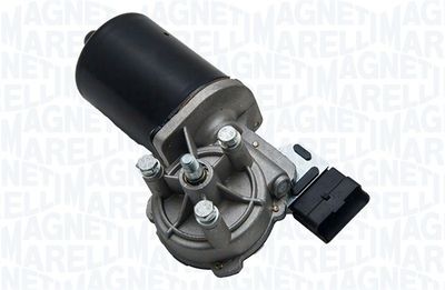 Wiper Motor MAGNETI MARELLI 064300418010