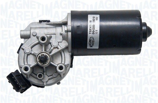 MAGNETI MARELLI 064300419010 Wiper Motor