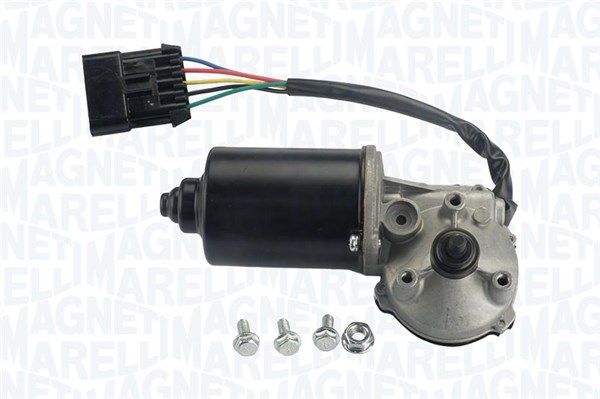 MAGNETI MARELLI 064300420010 Wiper Motor
