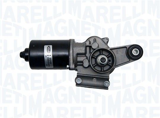 MAGNETI MARELLI 064300424010 Wiper Motor