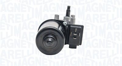 Wiper Motor MAGNETI MARELLI 064300425010