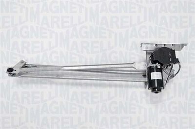 Window Cleaning System MAGNETI MARELLI 064320607010