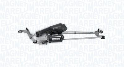 Window Cleaning System MAGNETI MARELLI 064321503010