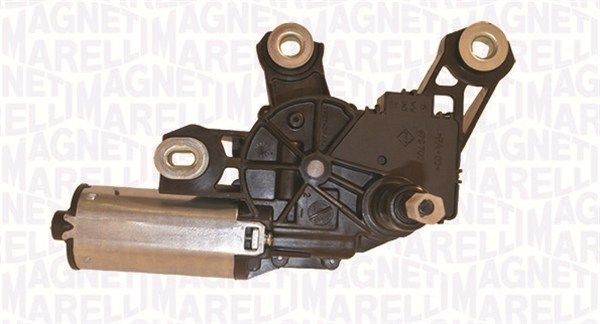MAGNETI MARELLI 064342004010 Wiper Motor