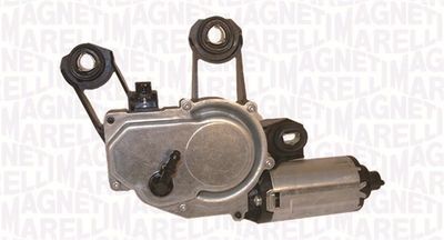 Wiper Motor MAGNETI MARELLI 064342008010