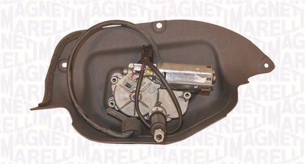 MAGNETI MARELLI 064342009010 Wiper Motor