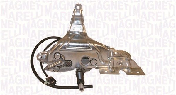MAGNETI MARELLI 064342010010 Wiper Motor