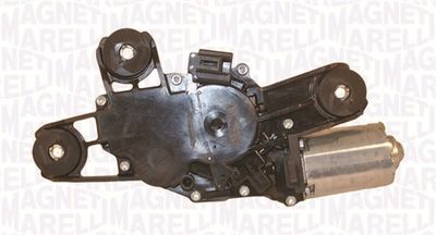 Wiper Motor MAGNETI MARELLI 064342015010