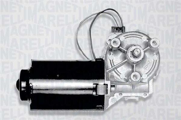 MAGNETI MARELLI 064342101010 Wiper Motor