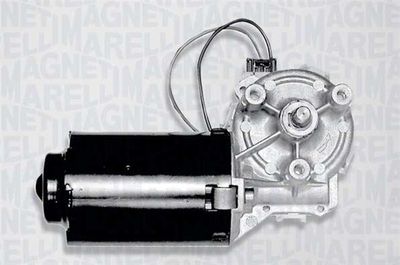 Wiper Motor MAGNETI MARELLI 064342101010