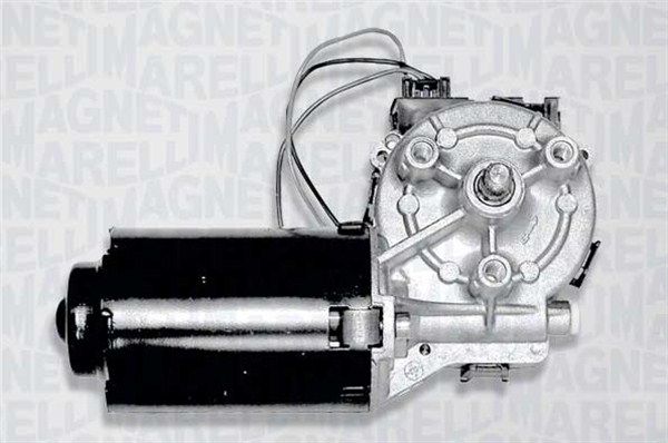 MAGNETI MARELLI 064342210010 Wiper Motor