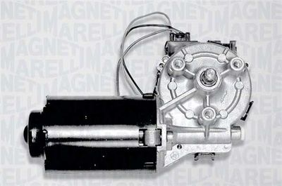 Wiper Motor MAGNETI MARELLI 064342210010