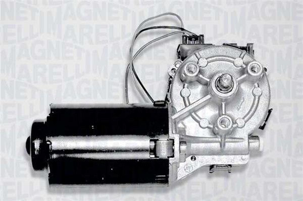 MAGNETI MARELLI 064342214010 Wiper Motor