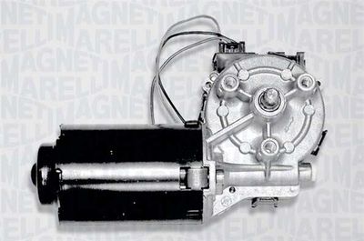 Wiper Motor MAGNETI MARELLI 064342214010