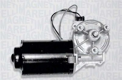 Wiper Motor MAGNETI MARELLI 064342313010