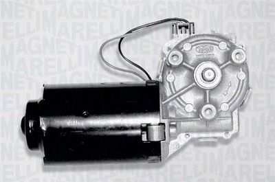 Wiper Motor MAGNETI MARELLI 064342402010