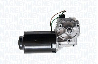 Wiper Motor MAGNETI MARELLI 064342403010