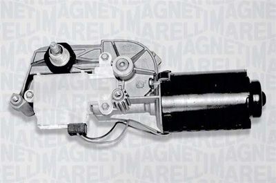 Window Cleaning System MAGNETI MARELLI 064342545010
