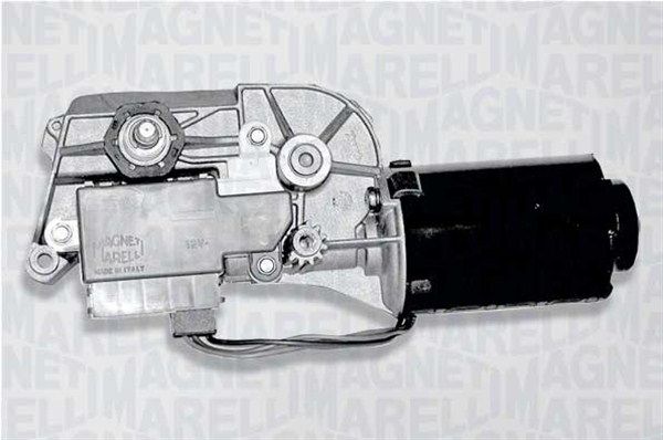 MAGNETI MARELLI 064342601010 Window Cleaning System