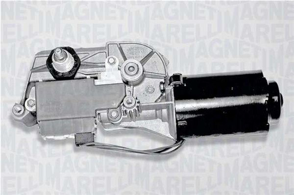 MAGNETI MARELLI 064342603010 Window Cleaning System
