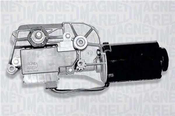MAGNETI MARELLI 064342640010 Window Cleaning System