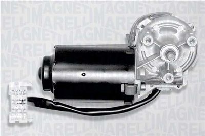 Wiper Motor MAGNETI MARELLI 064342801010