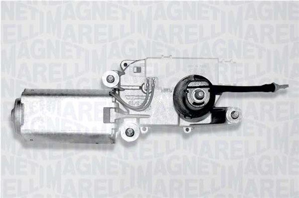 MAGNETI MARELLI 064343002010 Wiper Motor