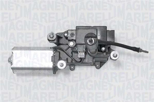 MAGNETI MARELLI 064343005010 Wiper Motor