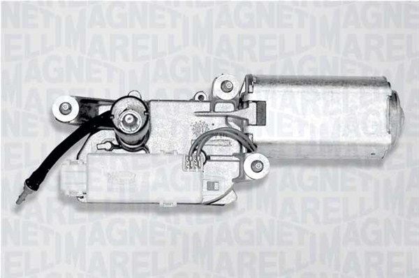 MAGNETI MARELLI 064343008010 Wiper Motor