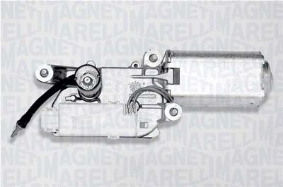 Wiper Motor MAGNETI MARELLI 064343008010