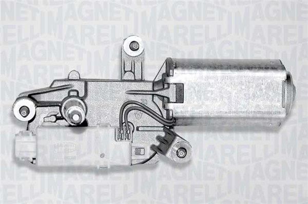 MAGNETI MARELLI 064343011010 Wiper Motor