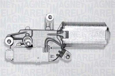 Wiper Motor MAGNETI MARELLI 064343011010