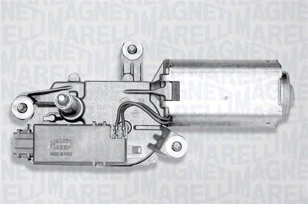 MAGNETI MARELLI 064343013010 Wiper Motor