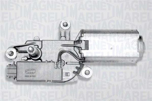 MAGNETI MARELLI 064343014010 Wiper Motor