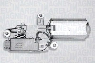 Wiper Motor MAGNETI MARELLI 064343016010