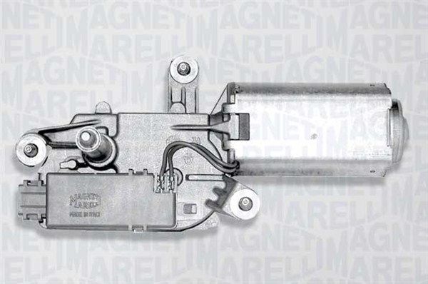 MAGNETI MARELLI 064343018010 Wiper Motor